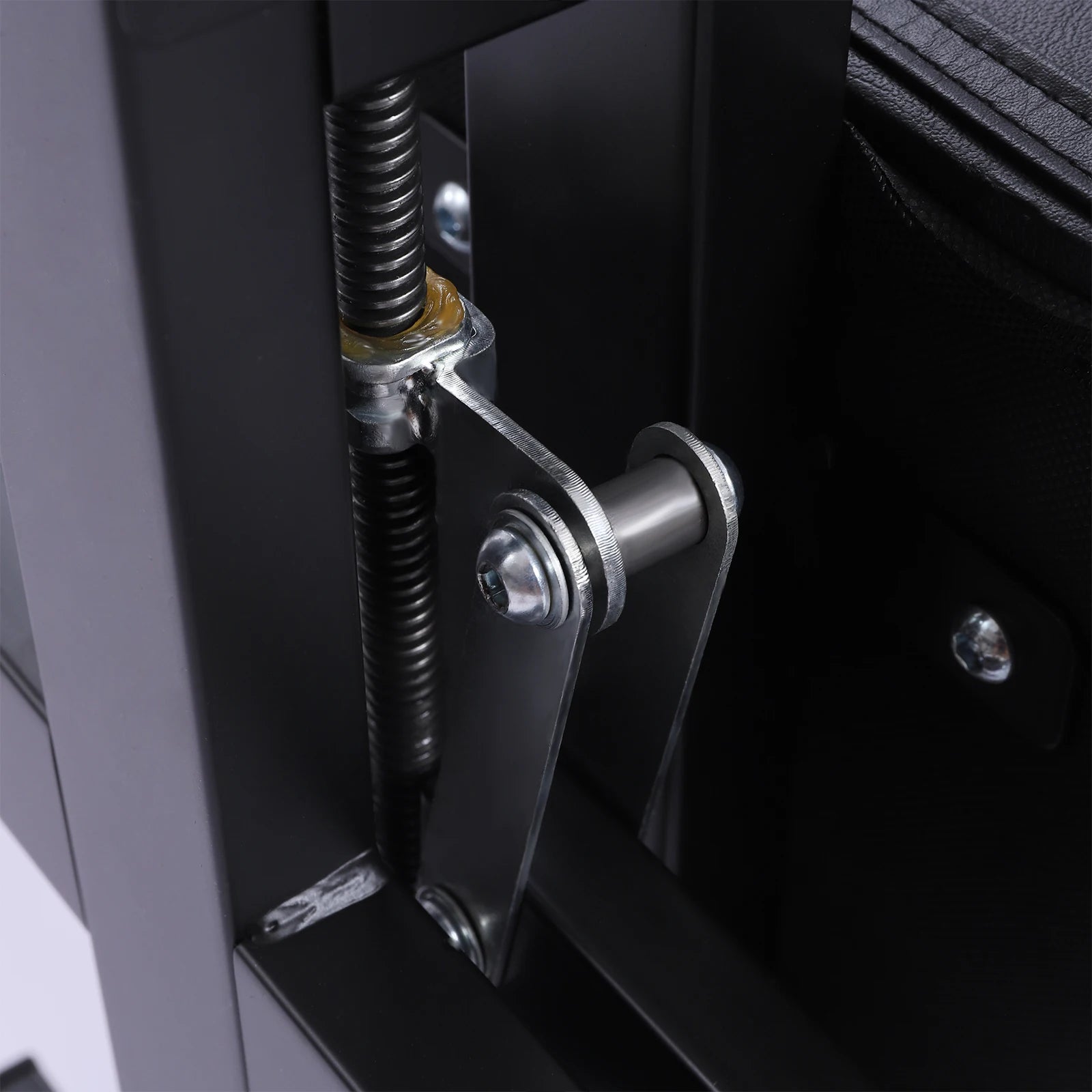 Heavy Duty Leg Stretcher Machine