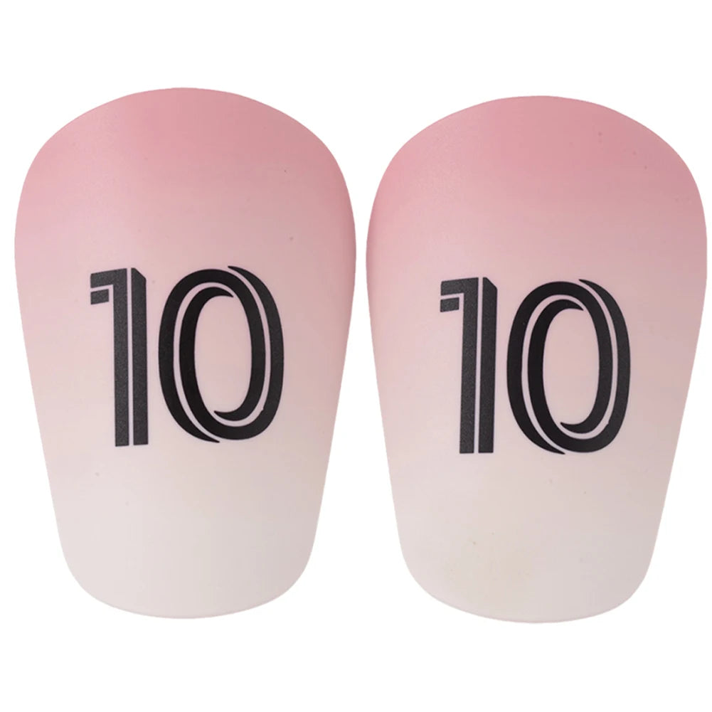 Extra Small Mini Soccer Shin Guards
