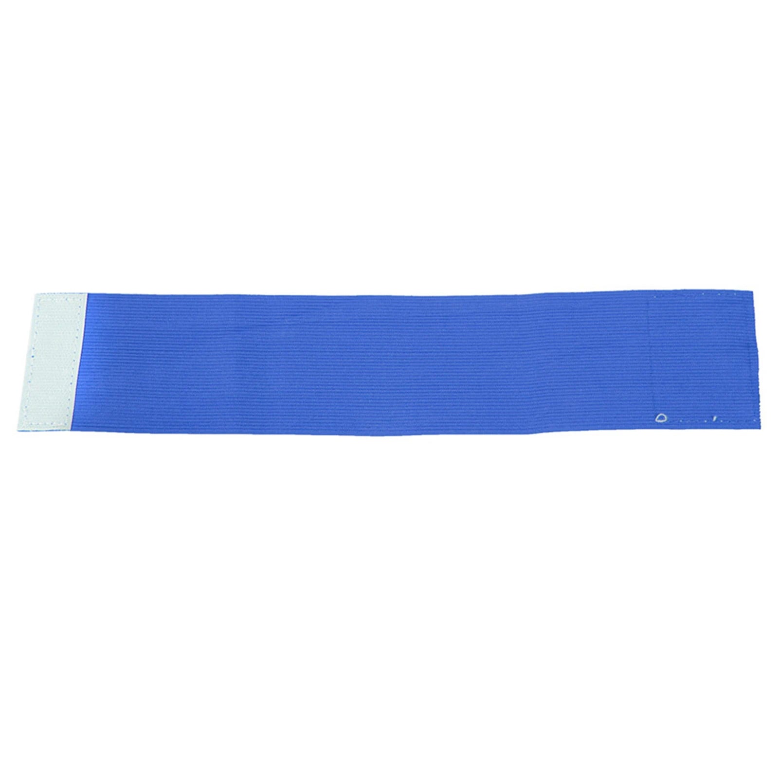 Adjustable Nylon Soccer Captain Armband
