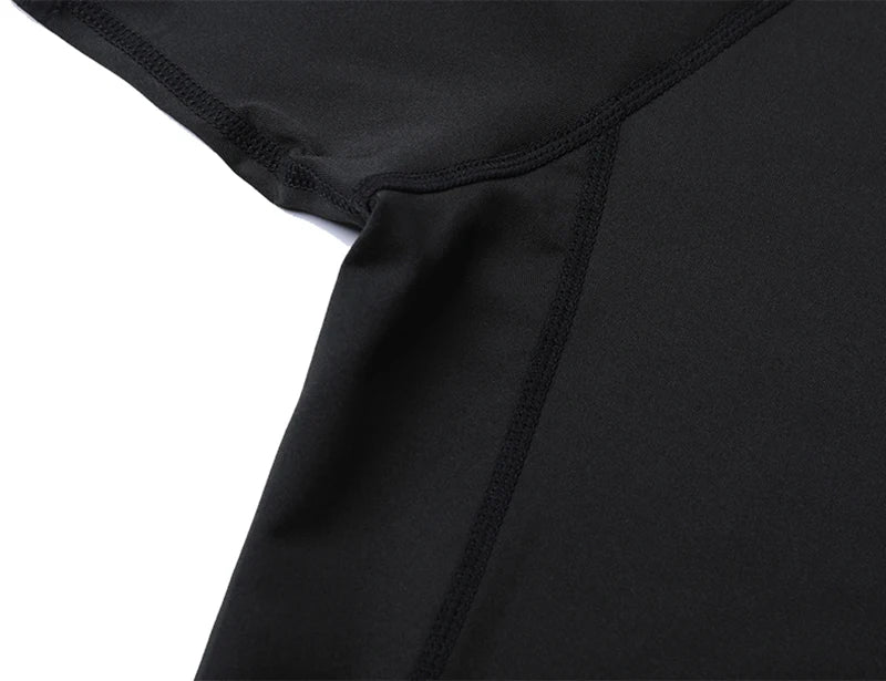 Cross Print Men's Compression Shirt – Christian Athletic Tee