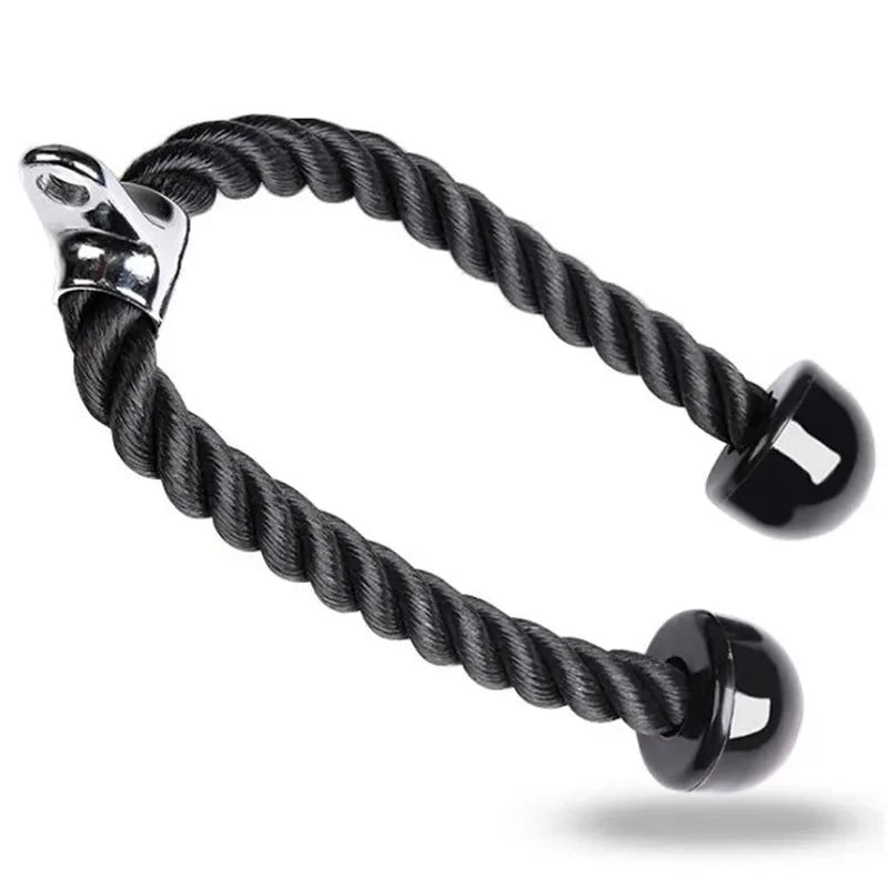 Triceps Face Pull Rope Handle