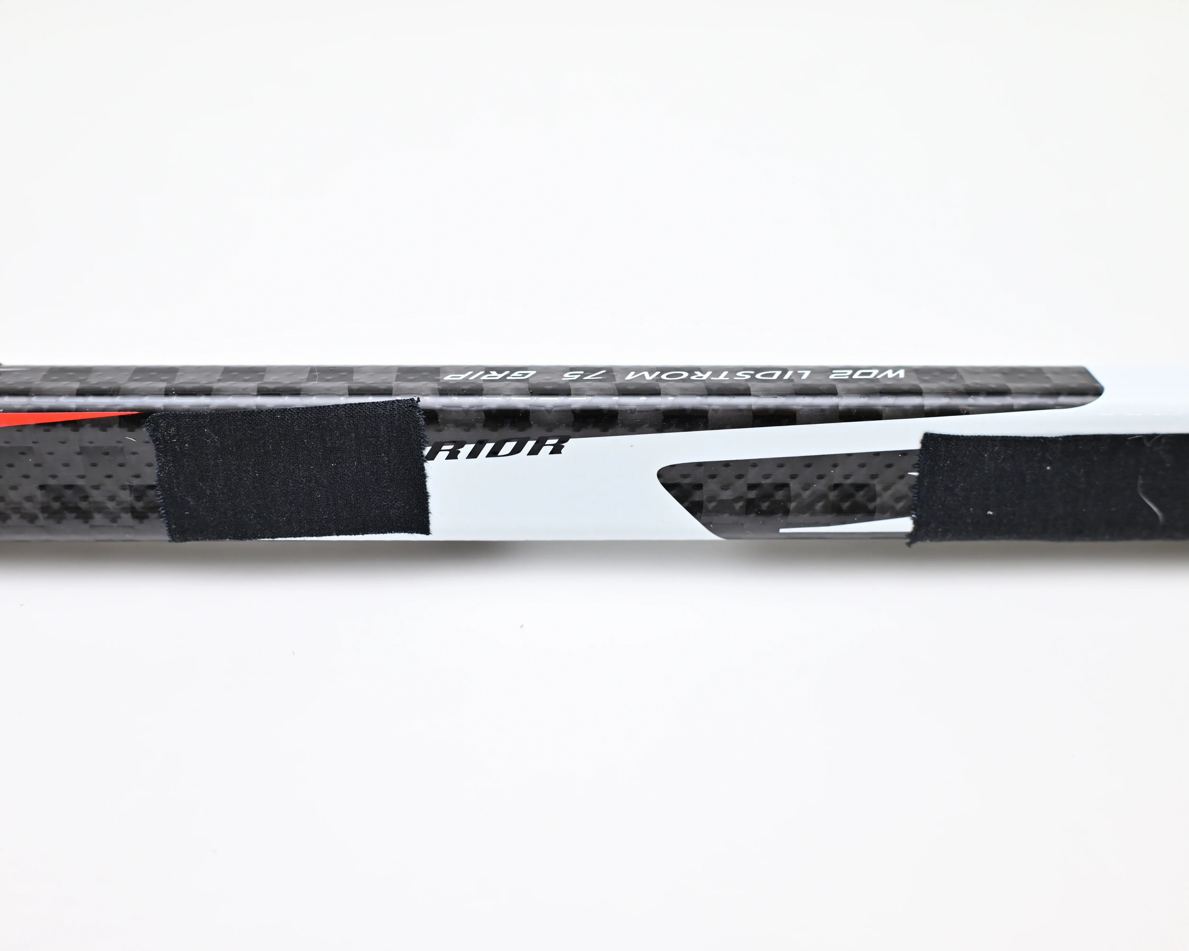 2-Pack Warrior HD1 Dynasty Ice Hockey Stick – Square Head Grip