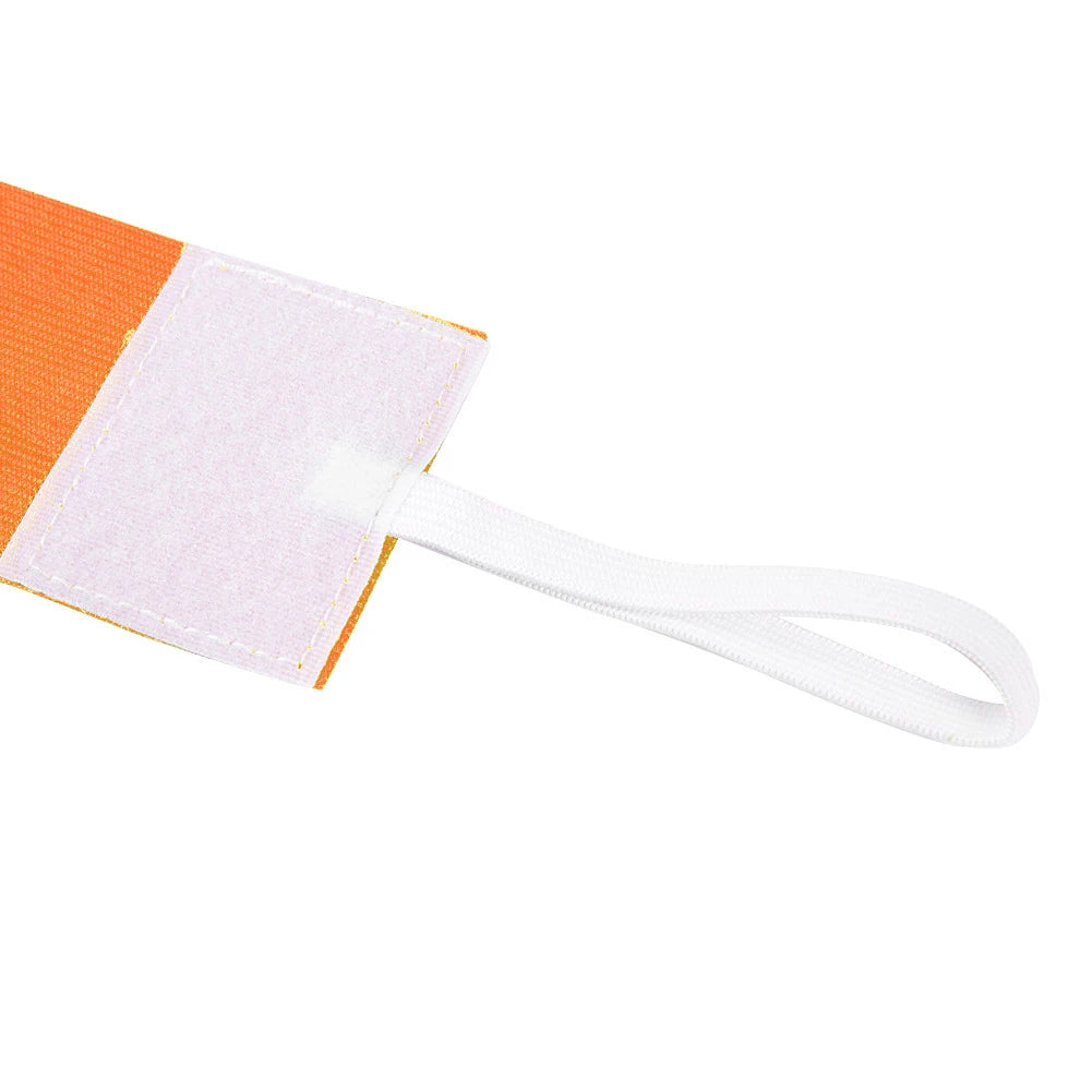 Adjustable Nylon Soccer Captain Armband