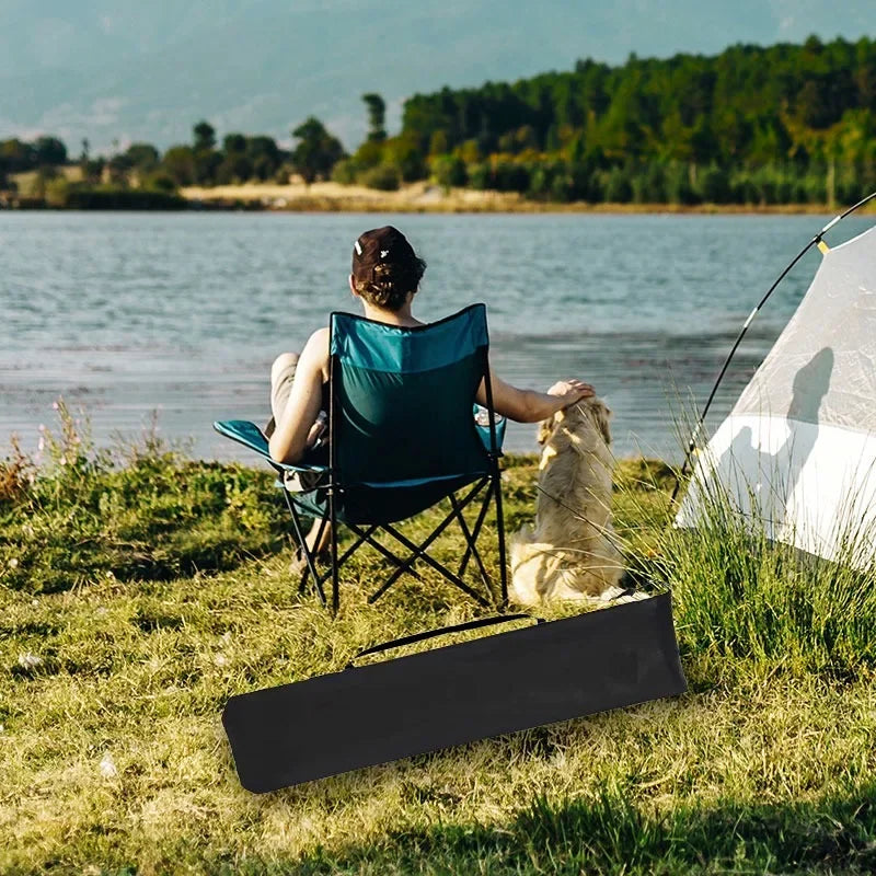 Portable Storage Bag for Camping Chair