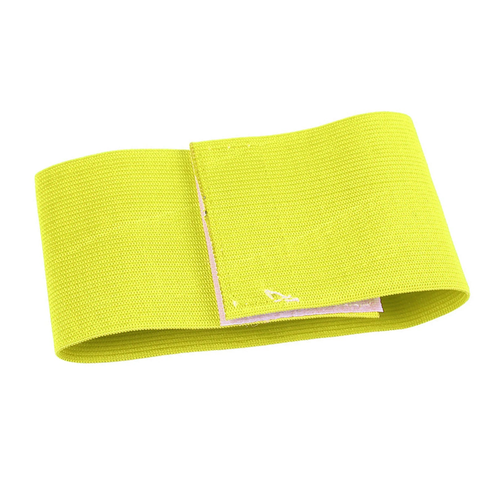 Adjustable Nylon Soccer Captain Armband