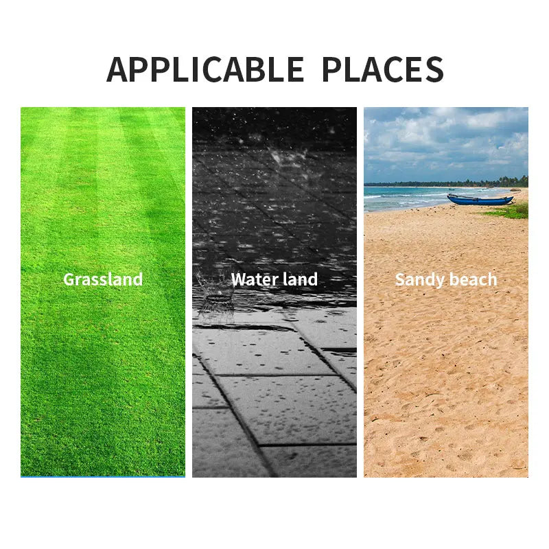 Standard Professional Soccer Ball – PU Size 5/4