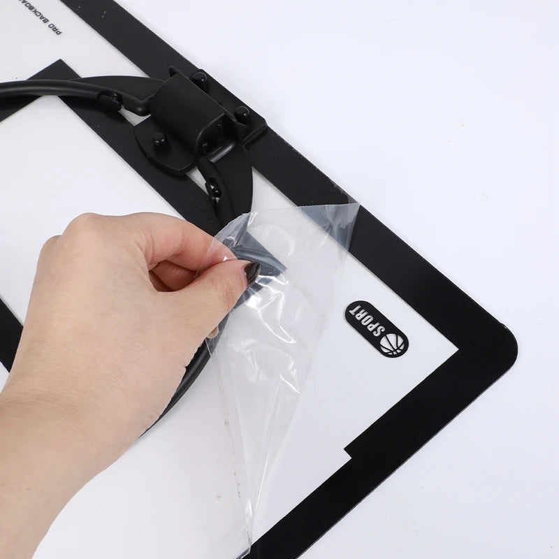 Mini Indoor Basketball Hoop Set for Kids & Adults