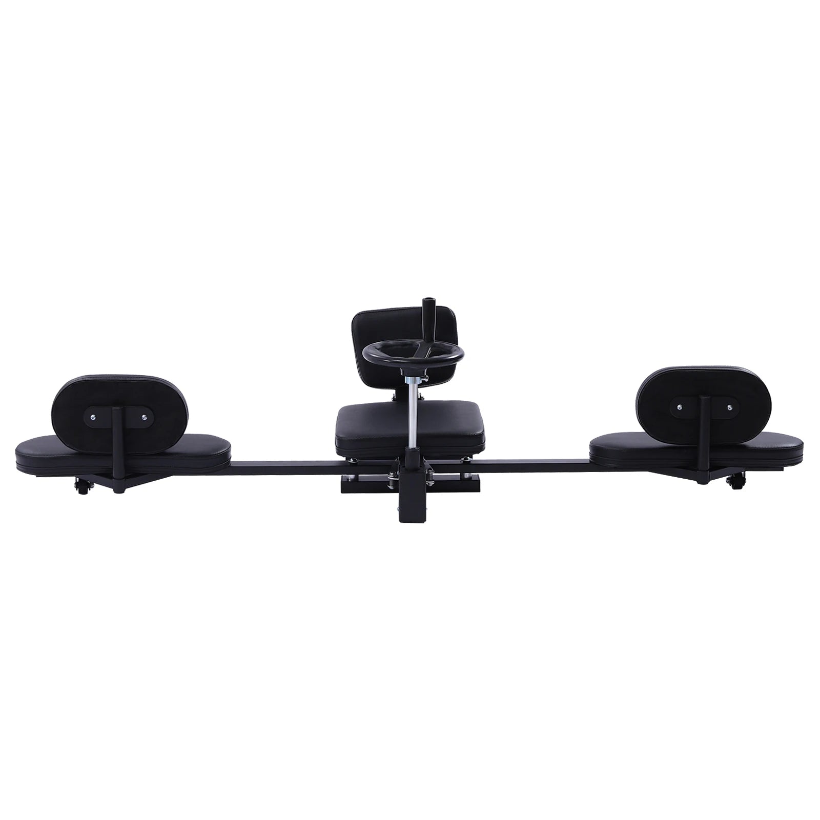 Heavy Duty Leg Stretcher Machine