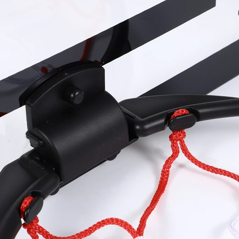 Mini Indoor Basketball Hoop Set for Kids & Adults