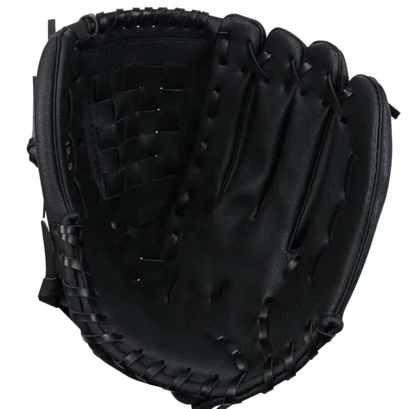 Outdoor Baseball & Softball Glove – Training Size 9.5"-12.5"