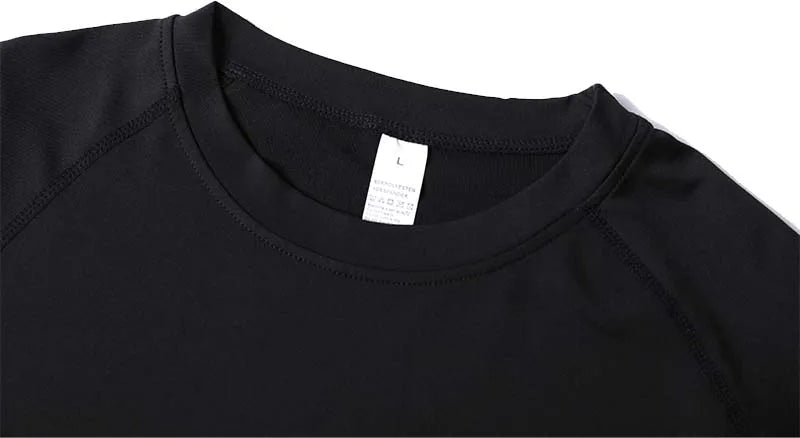 Bat Print Men’s Long Sleeve Compression Shirt | Quick Dry Athletic Rash Guard for Gym & TrainingBat Print Long Sleeve Compression Shirts for Men Gym Workout Running Tees Athletic Quick Dry Tshirts Tops Rash Guard Baselayers