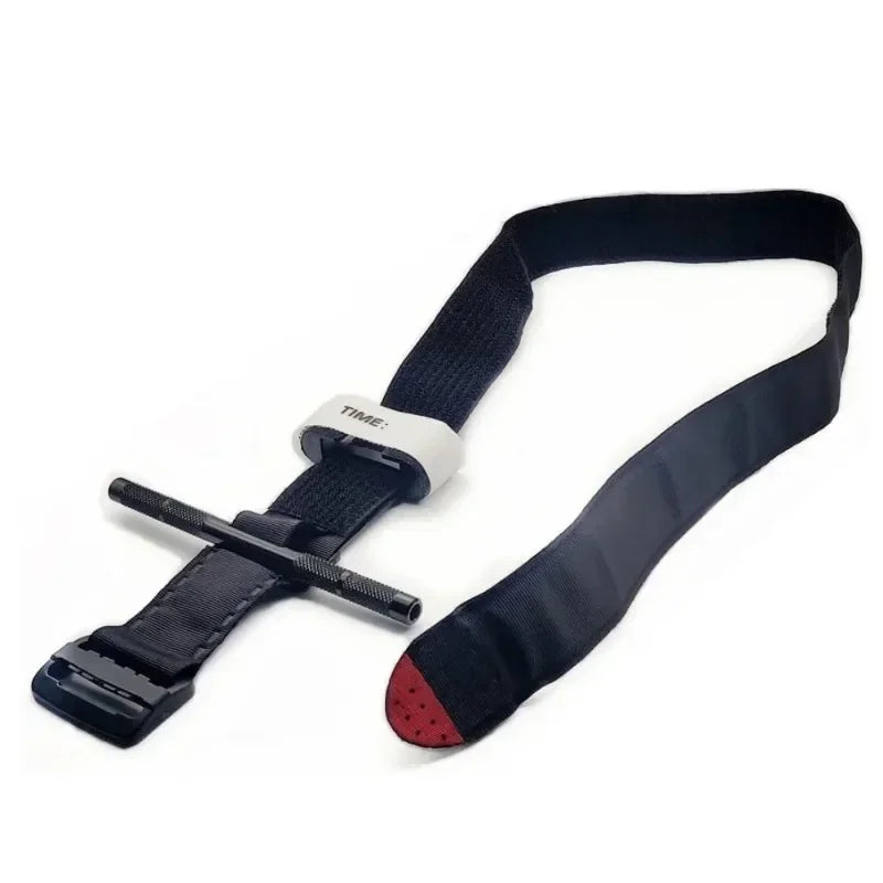 Tactical Aluminum Tourniquet for First Aid