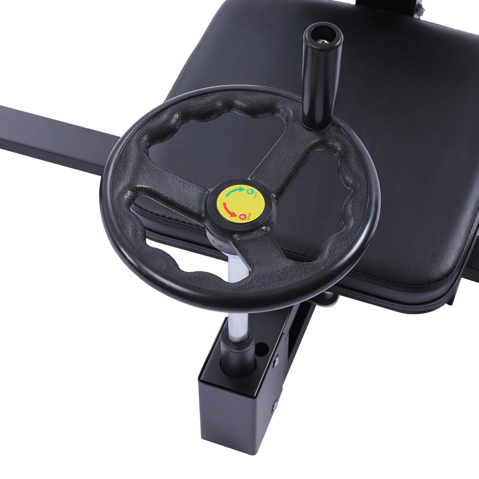 Heavy Duty Leg Stretcher Machine