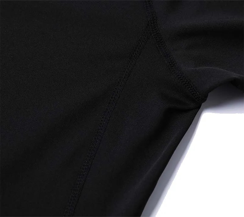 Bat Print Men’s Long Sleeve Compression Shirt | Quick Dry Athletic Rash Guard for Gym & TrainingBat Print Long Sleeve Compression Shirts for Men Gym Workout Running Tees Athletic Quick Dry Tshirts Tops Rash Guard Baselayers