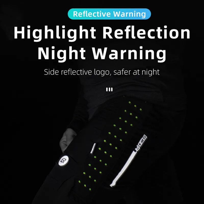 ROCKBROS Unisex Sports Shorts