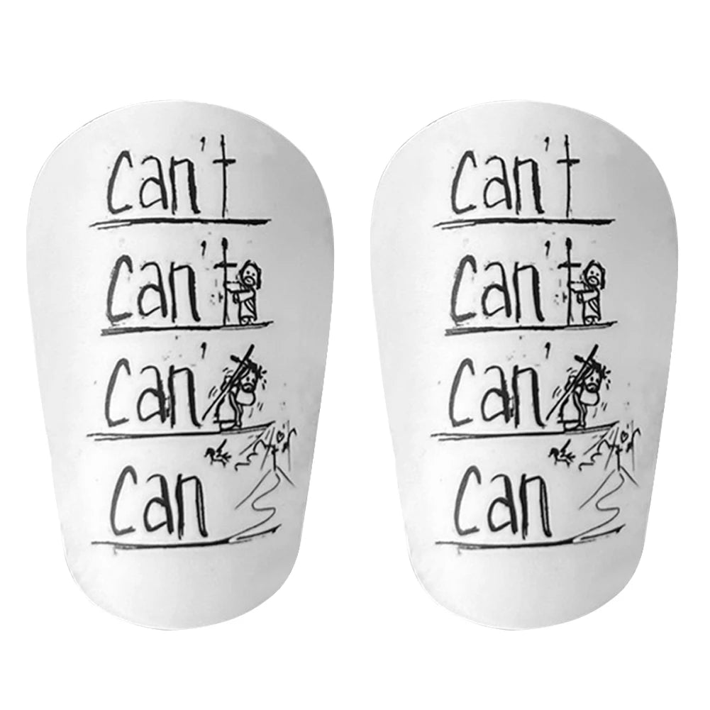 Extra Small Mini Soccer Shin Guards