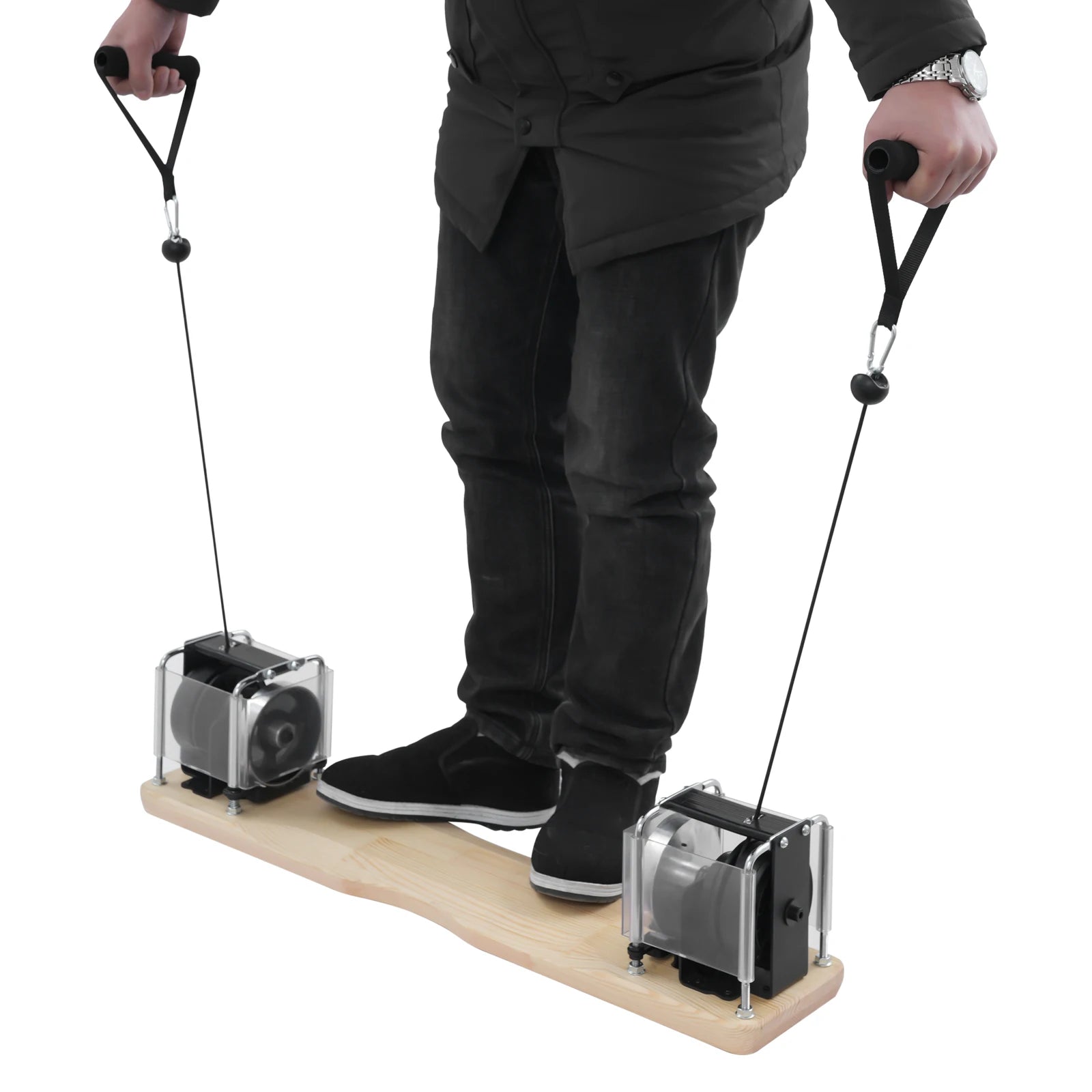 Gym Strength Training Tool 75x17.5x18cm