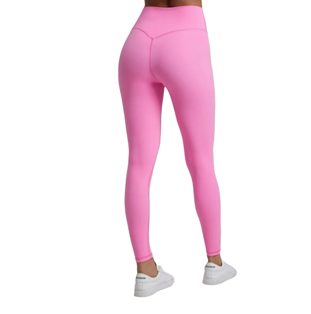 High Waist Compression Yoga Leggings for Women