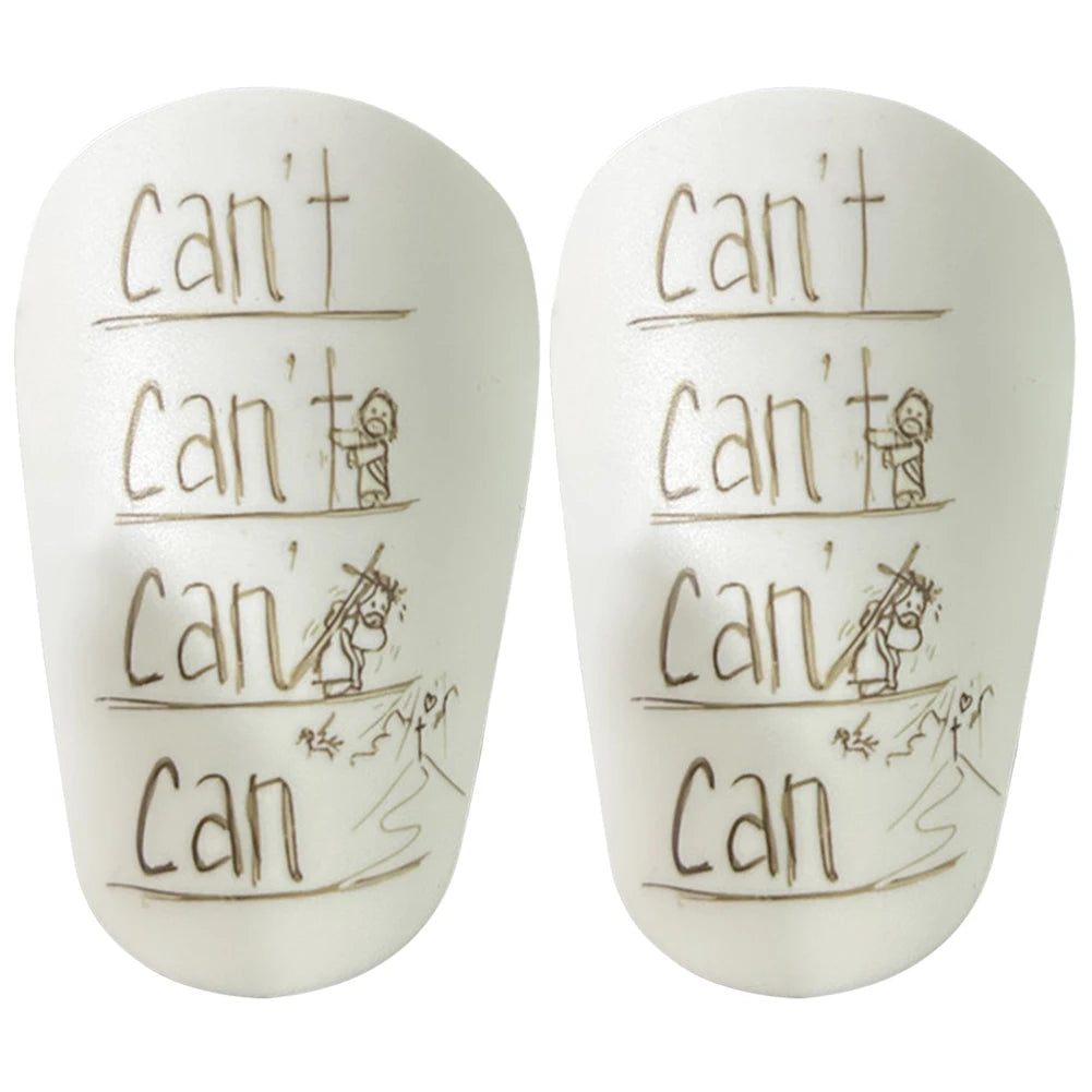 Extra Small Mini Soccer Shin Guards