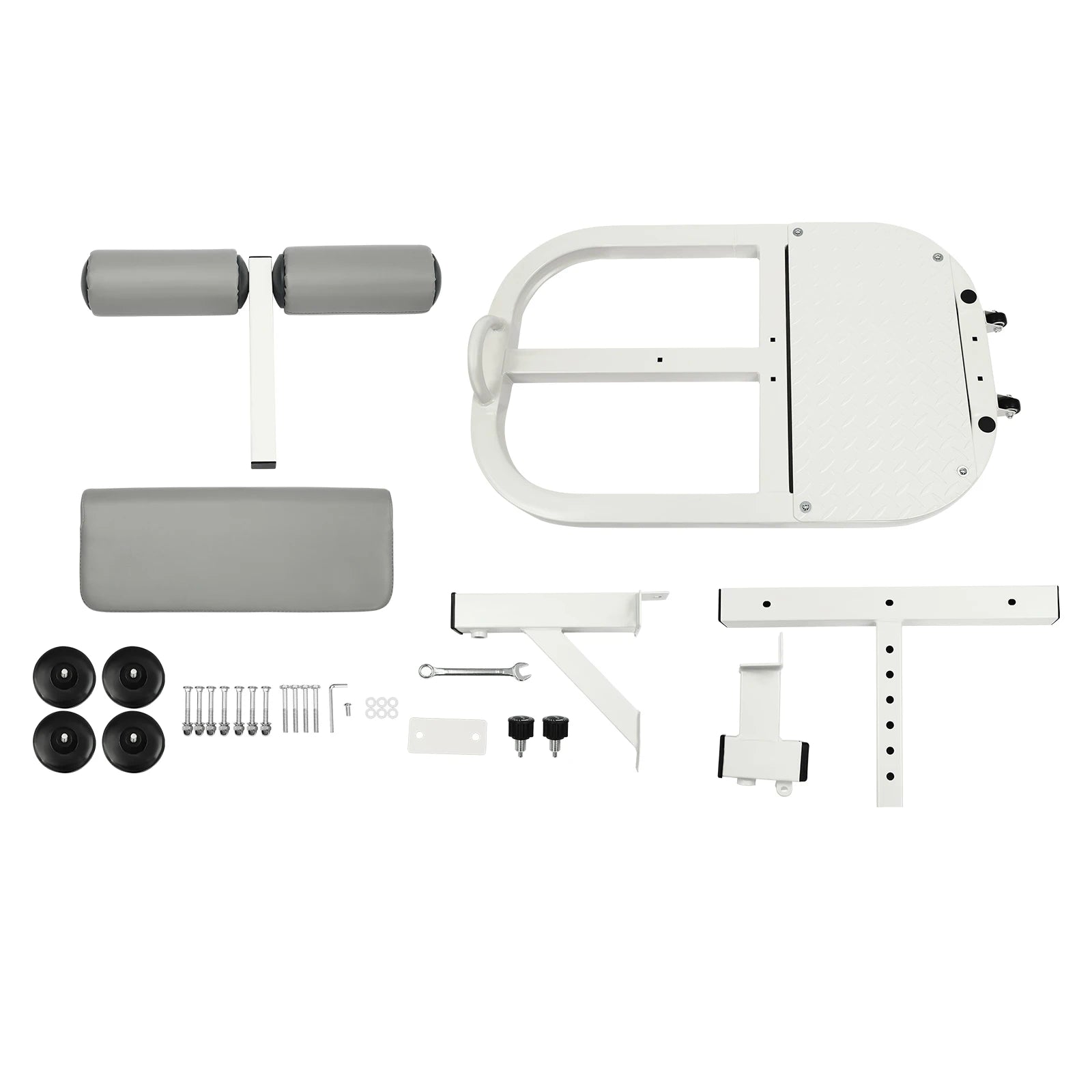 Multi-Function Deep Squat Bench