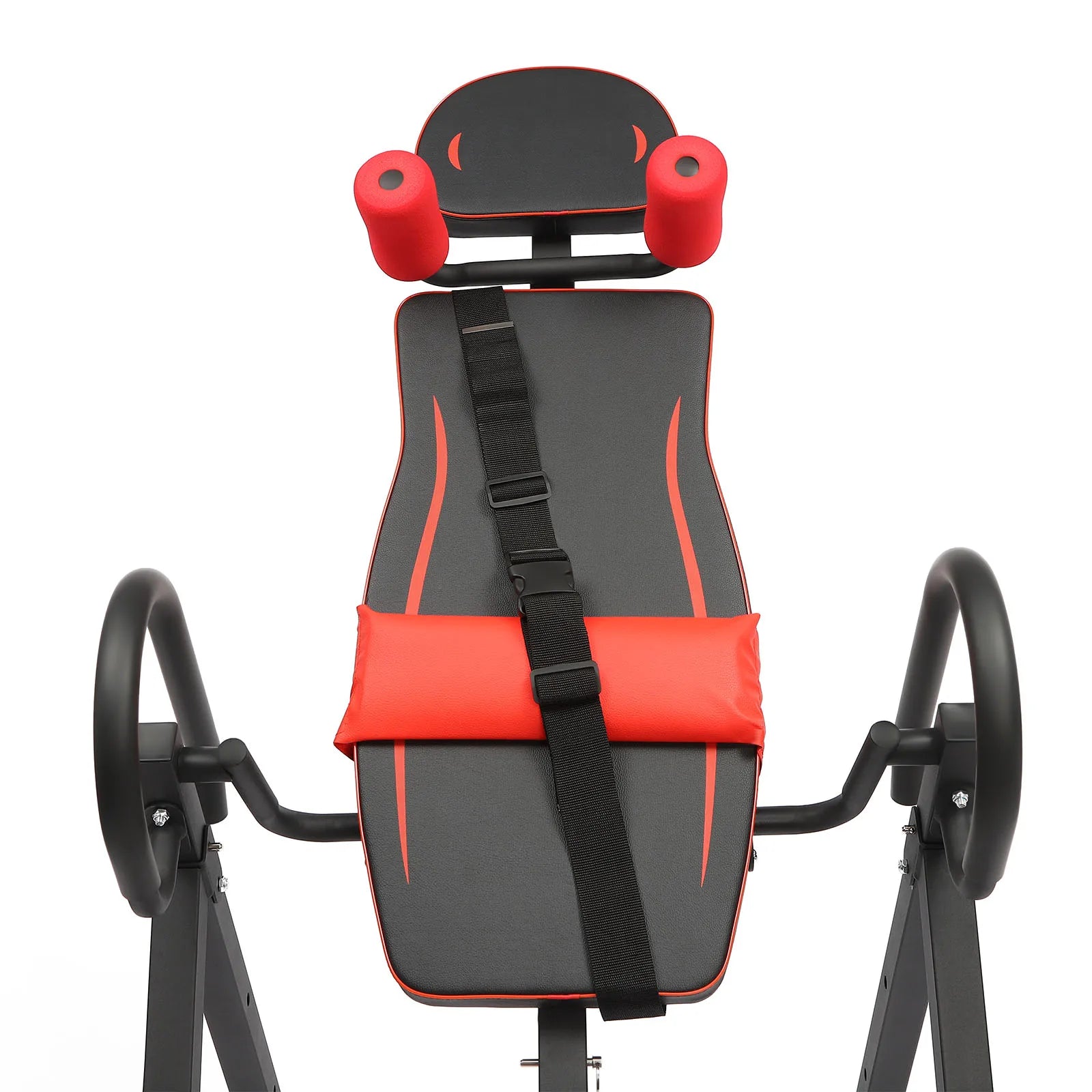 330lb Foldable Inversion Table for Back Relief
