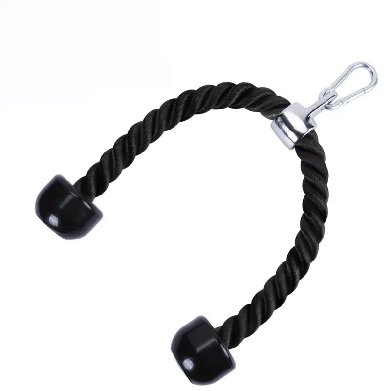 Triceps Face Pull Rope Handle