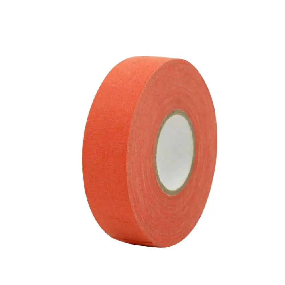 2.5cm x 25m Ice Hockey Grip Tape – Anti-Slip Sport Stick Tape