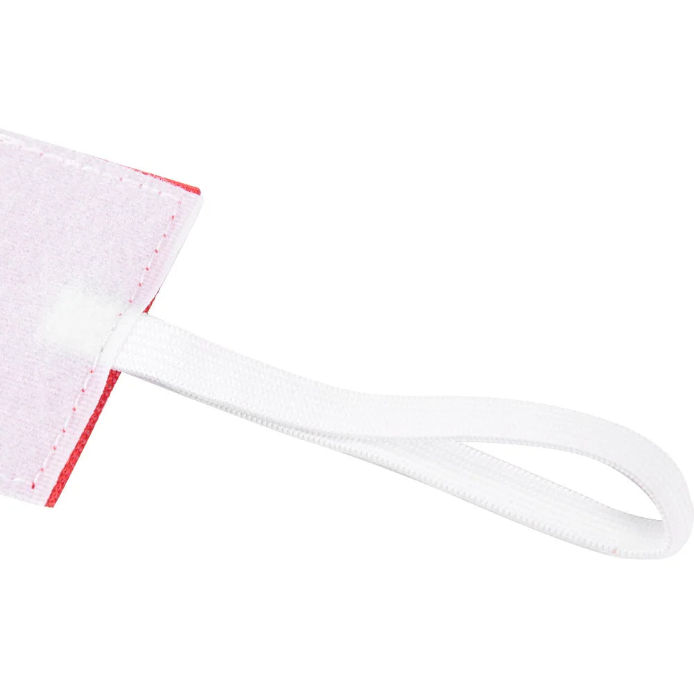 Adjustable Nylon Soccer Captain Armband