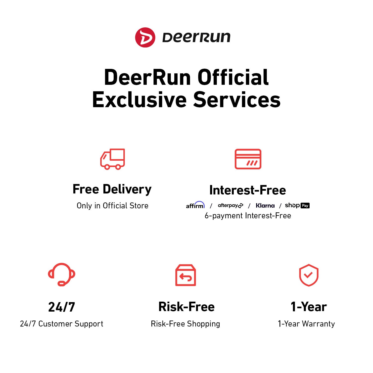 DeerRun All-New 2026 A1 Pro Move+ Smart Foldable Treadmill with 6% Incline & NFC | 350Lbs, 10mph, Black